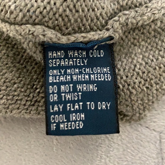 Polo by Ralph Lauren Men’s Sweater - Picture 9 of 9